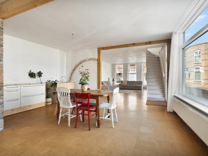 De Ruijterstraat 34B