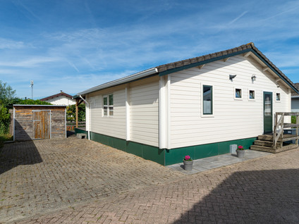 Vier Heultjes 418