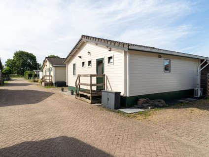 Vier Heultjes 418