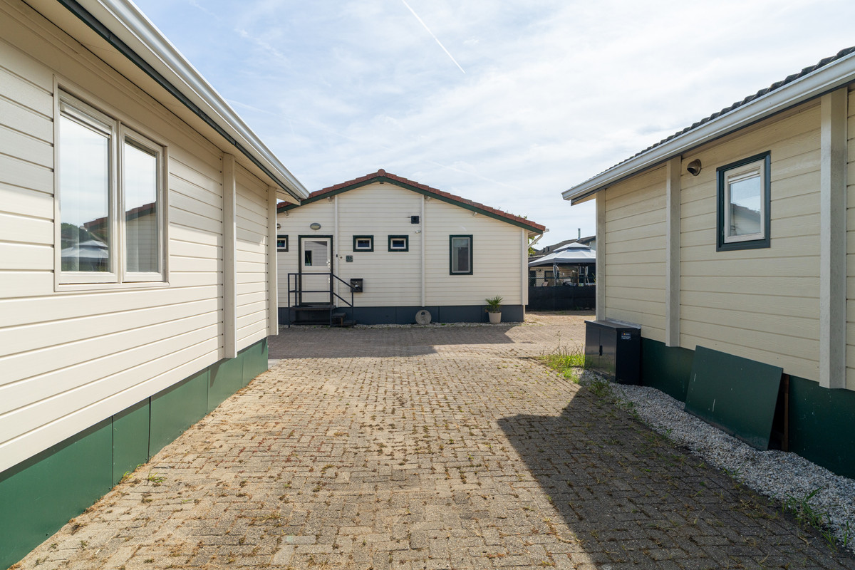 Vrijstaande woning te koop: Vier Heultjes 418, Sprang-Capelle