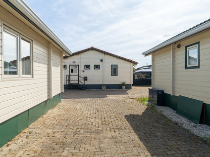 Vier Heultjes 418