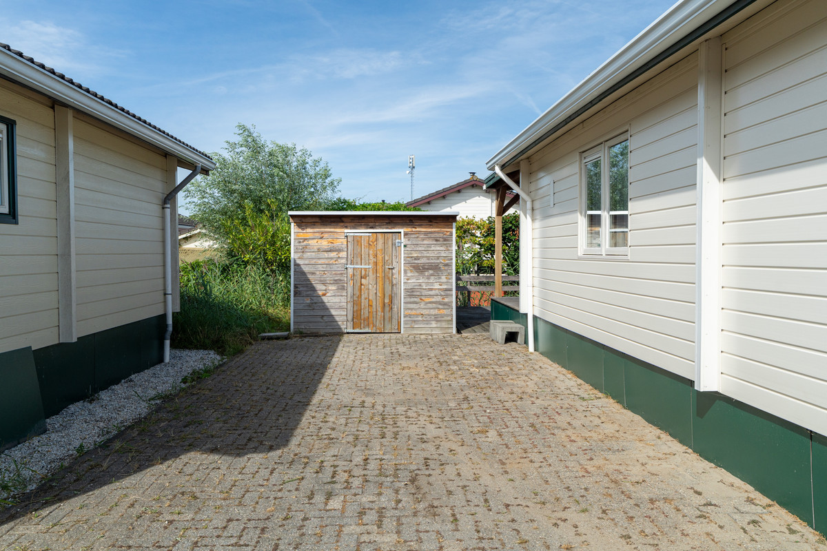 Vrijstaande woning te koop: Vier Heultjes 418, Sprang-Capelle