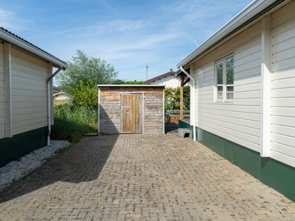 Vier Heultjes 418