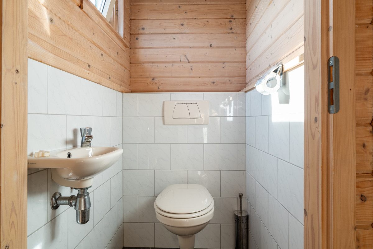 Vrijstaande woning te koop: Vier Heultjes 418, Sprang-Capelle