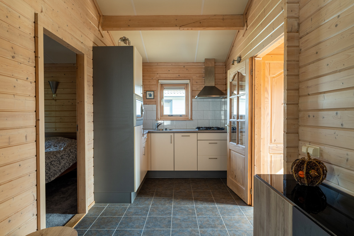 Vrijstaande woning te koop: Vier Heultjes 418, Sprang-Capelle