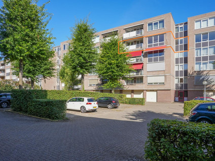 Blijdestein 26