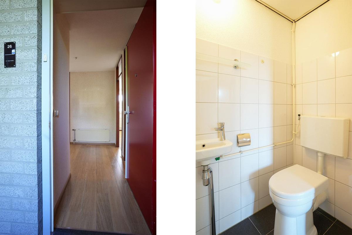 Appartement te koop: Blijdestein 26, Sittard