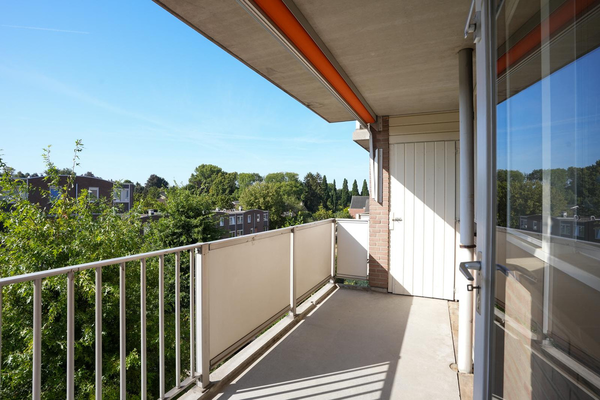 Appartement te koop: Blijdestein 26, Sittard