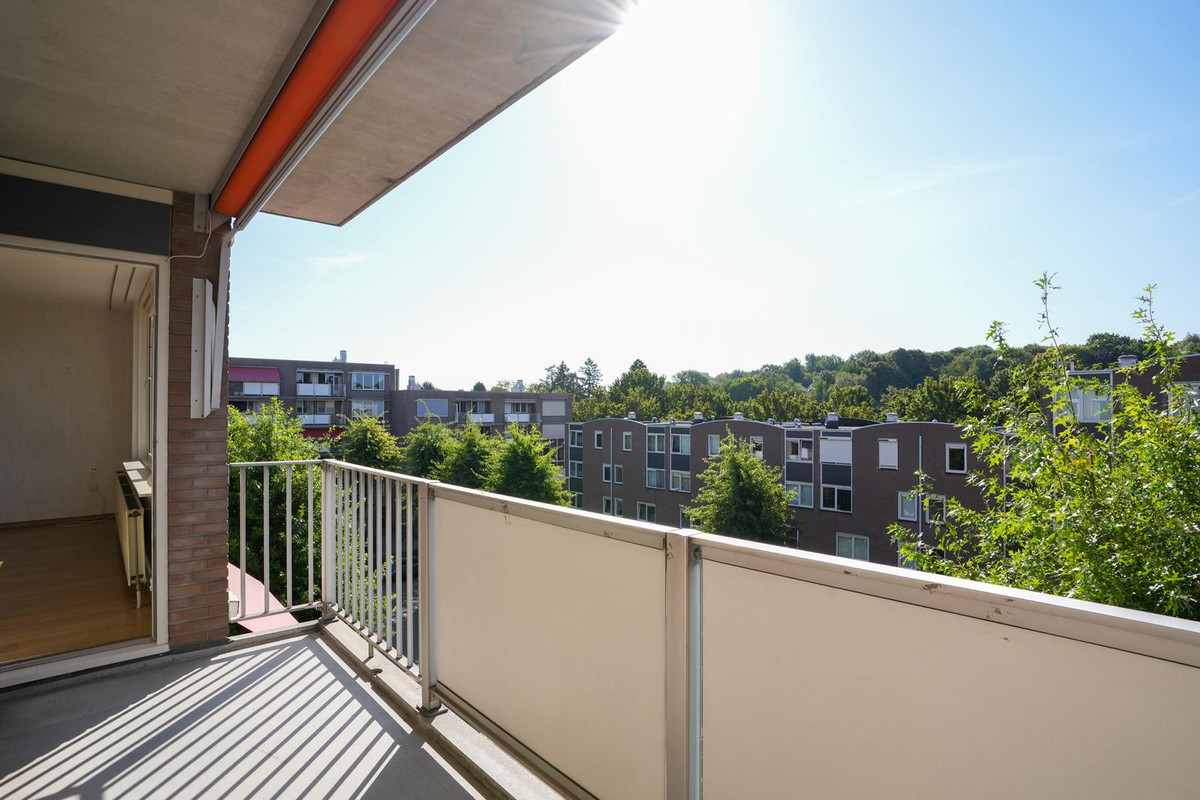 Appartement te koop: Blijdestein 26, Sittard