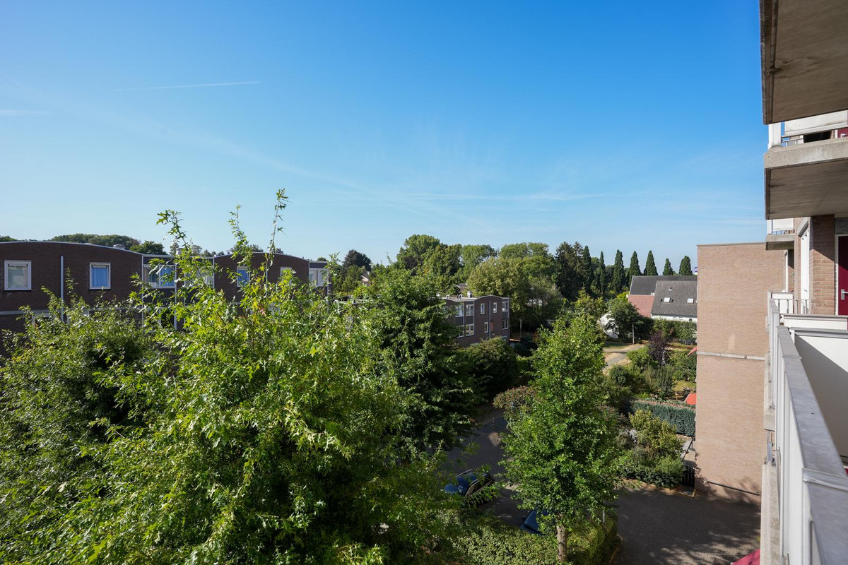 Appartement te koop: Blijdestein 26, Sittard