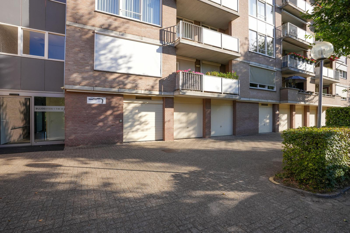 Appartement te koop: Blijdestein 26, Sittard