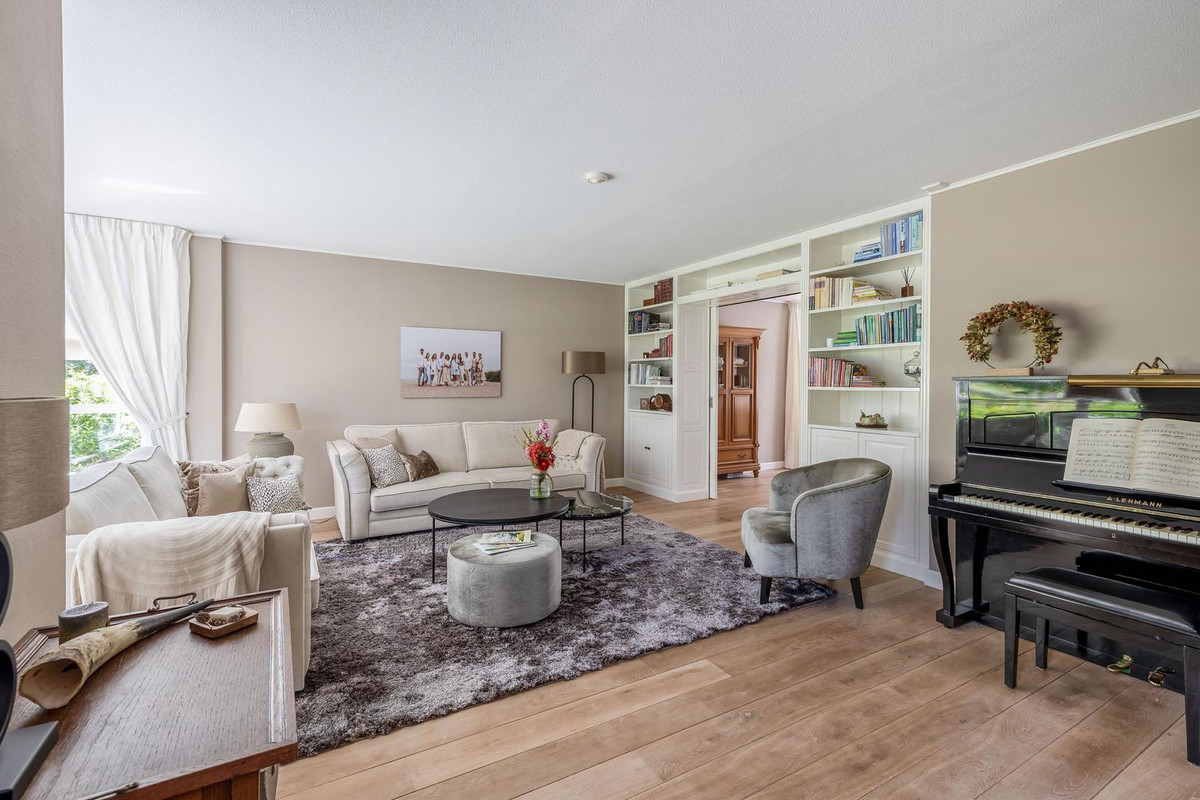 Vrijstaande woning te koop: Nolleweg 2B, Melissant