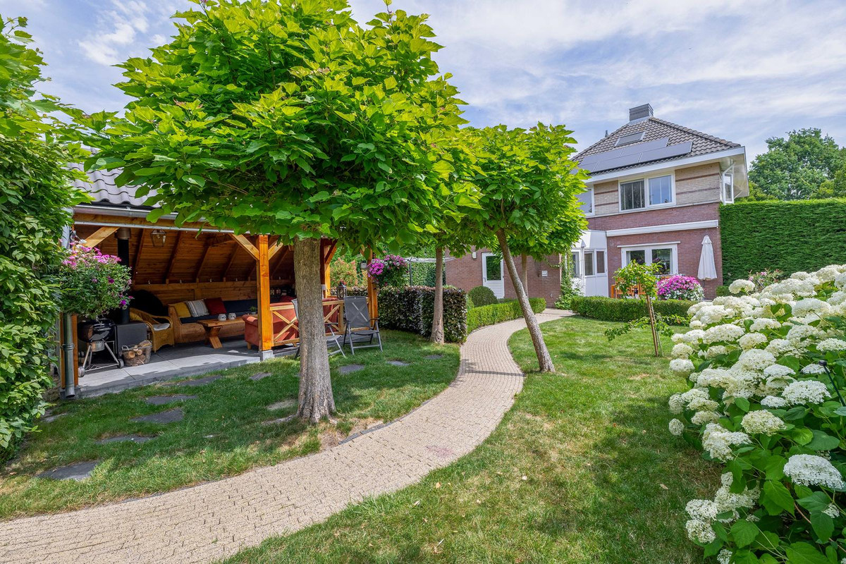 Vrijstaande woning te koop: Nolleweg 2B, Melissant
