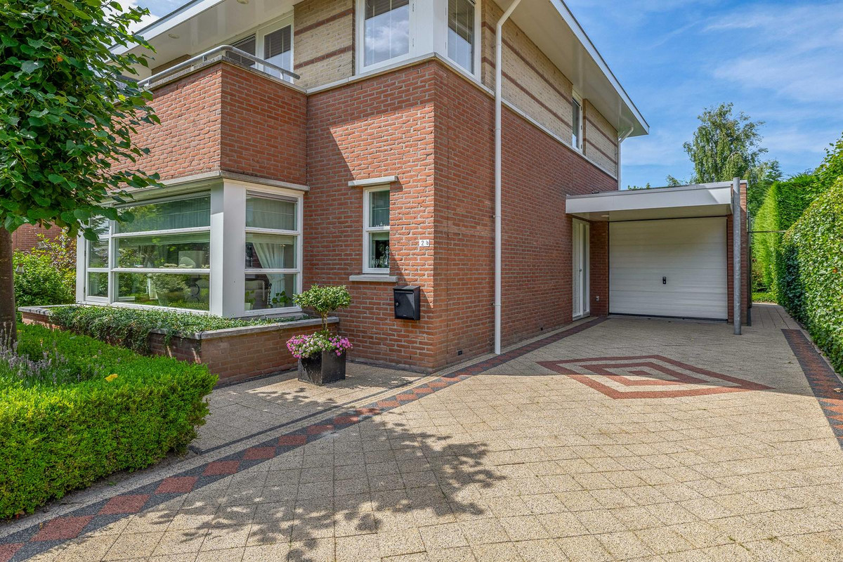 Vrijstaande woning te koop: Nolleweg 2B, Melissant