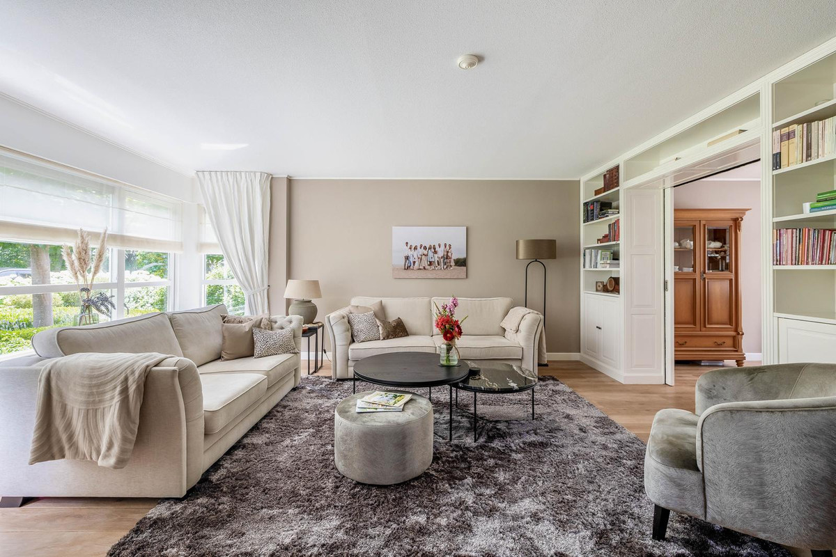 Vrijstaande woning te koop: Nolleweg 2B, Melissant