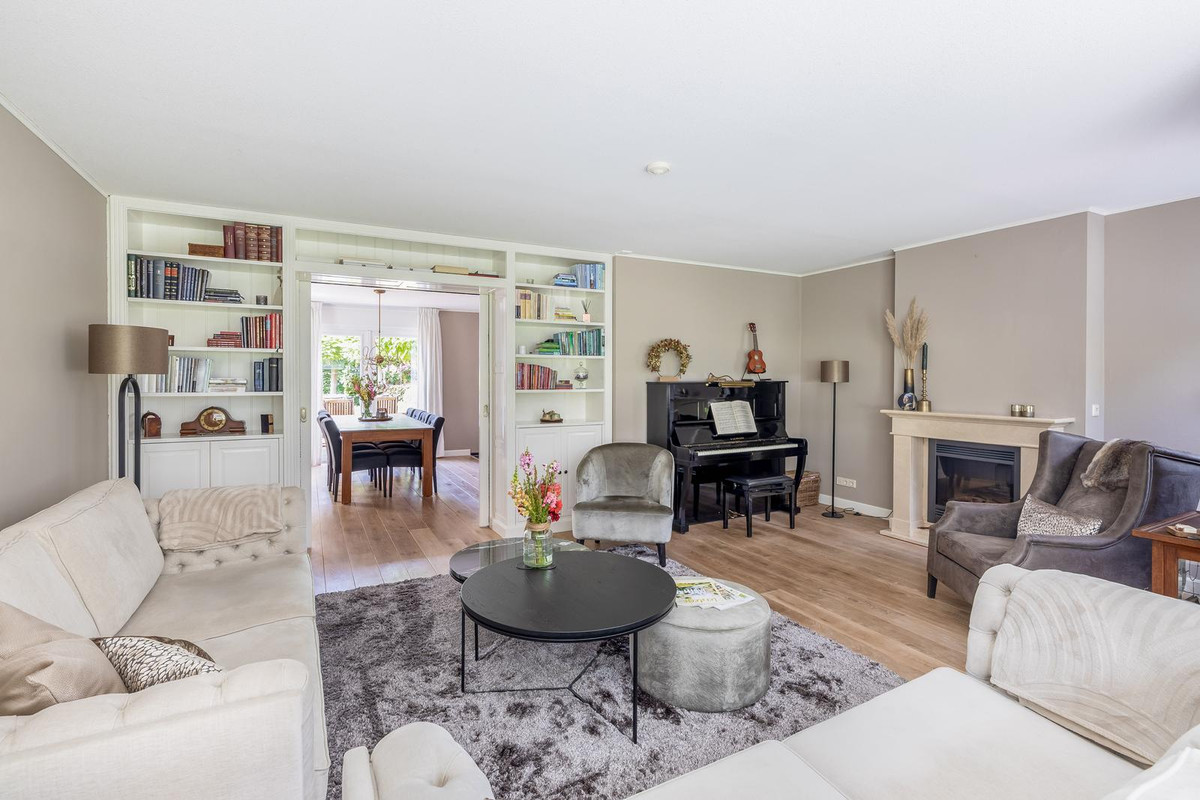 Vrijstaande woning te koop: Nolleweg 2B, Melissant