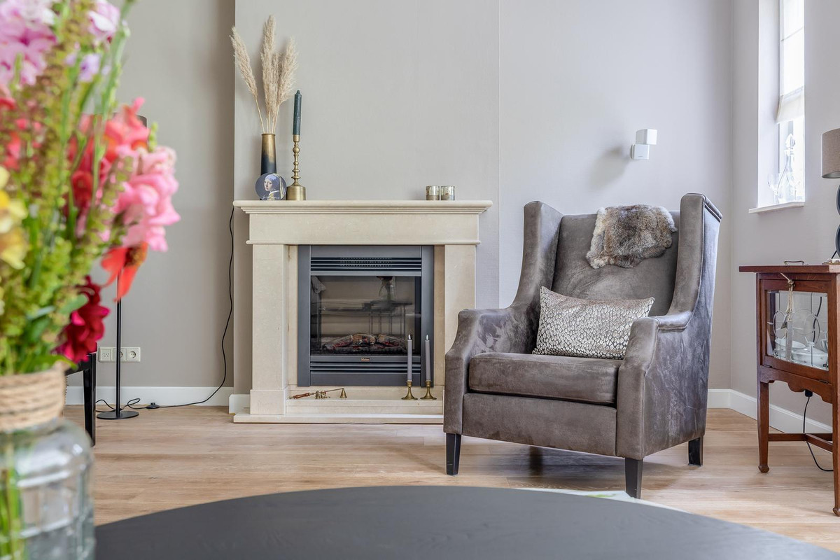 Vrijstaande woning te koop: Nolleweg 2B, Melissant