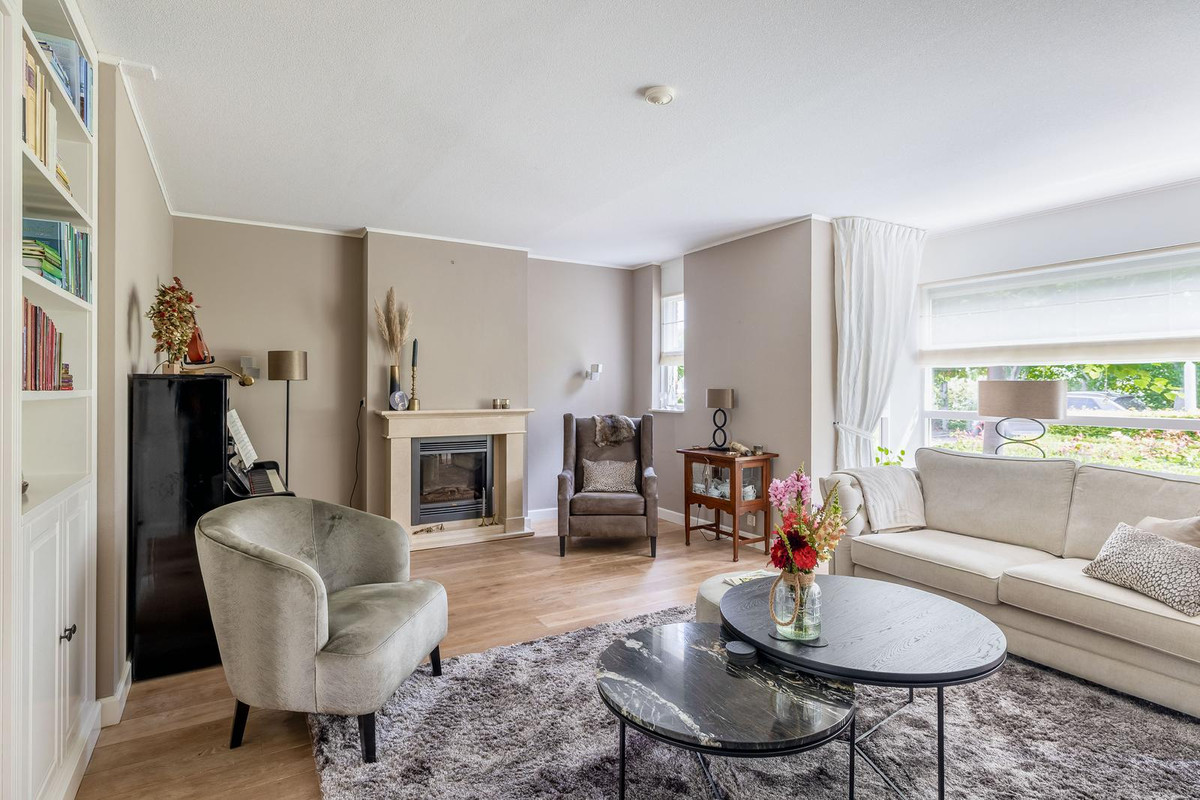 Vrijstaande woning te koop: Nolleweg 2B, Melissant