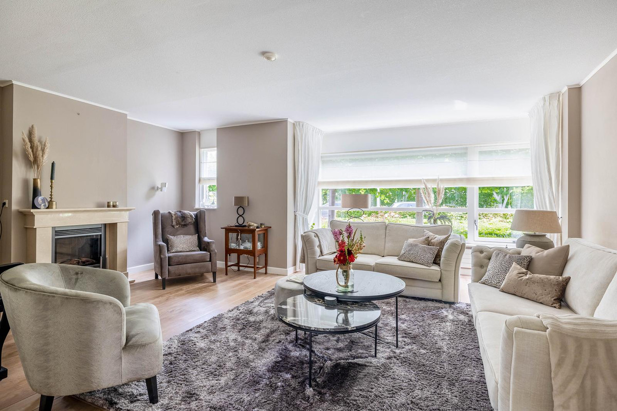 Vrijstaande woning te koop: Nolleweg 2B, Melissant