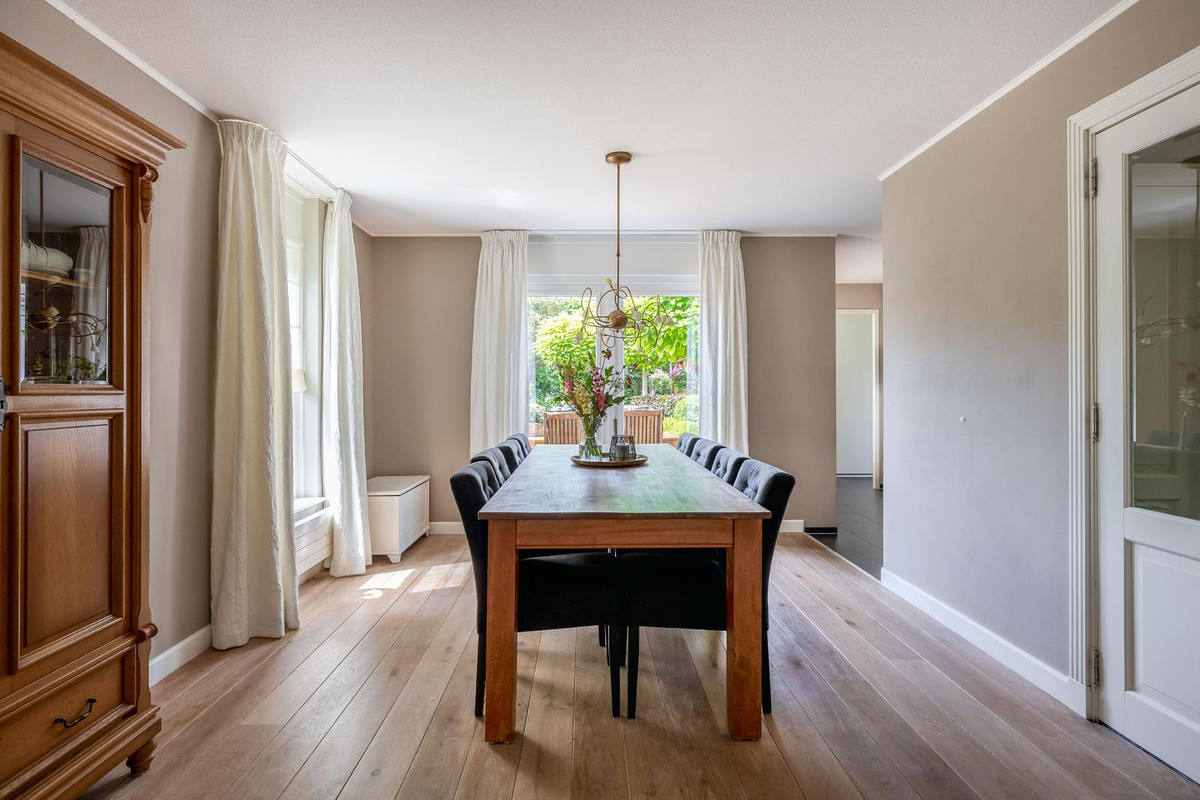 Vrijstaande woning te koop: Nolleweg 2B, Melissant