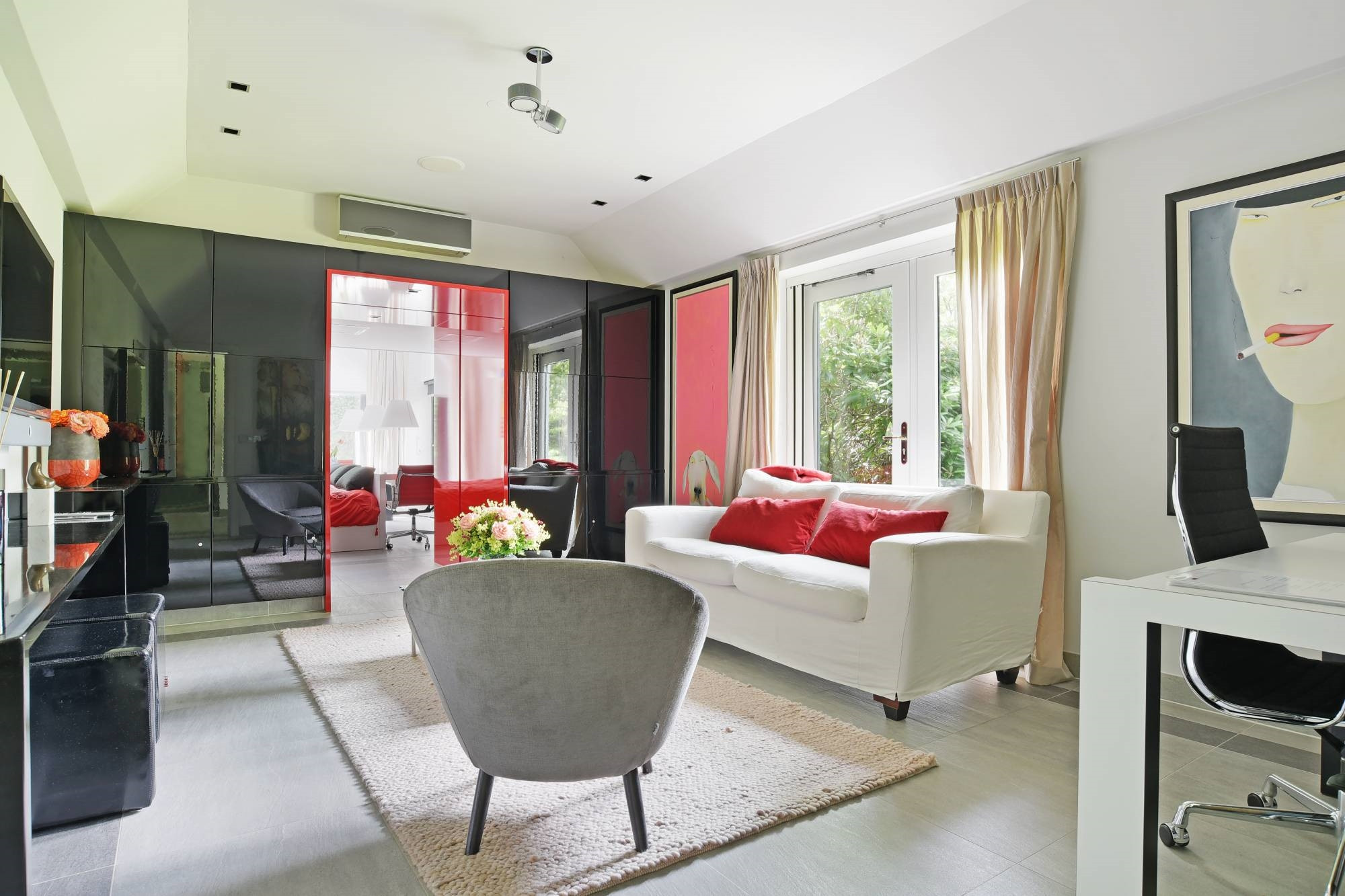 Huis Bezuidenhoutseweg 350 — foto 1