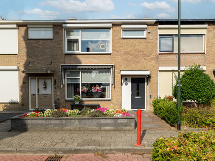 Van Heldenstraat 76