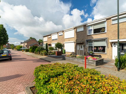 Van Heldenstraat 76