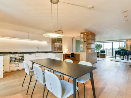 homes for rent on Cruquiuskade 151