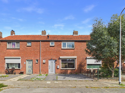 dr. Leenhoutsstraat 36