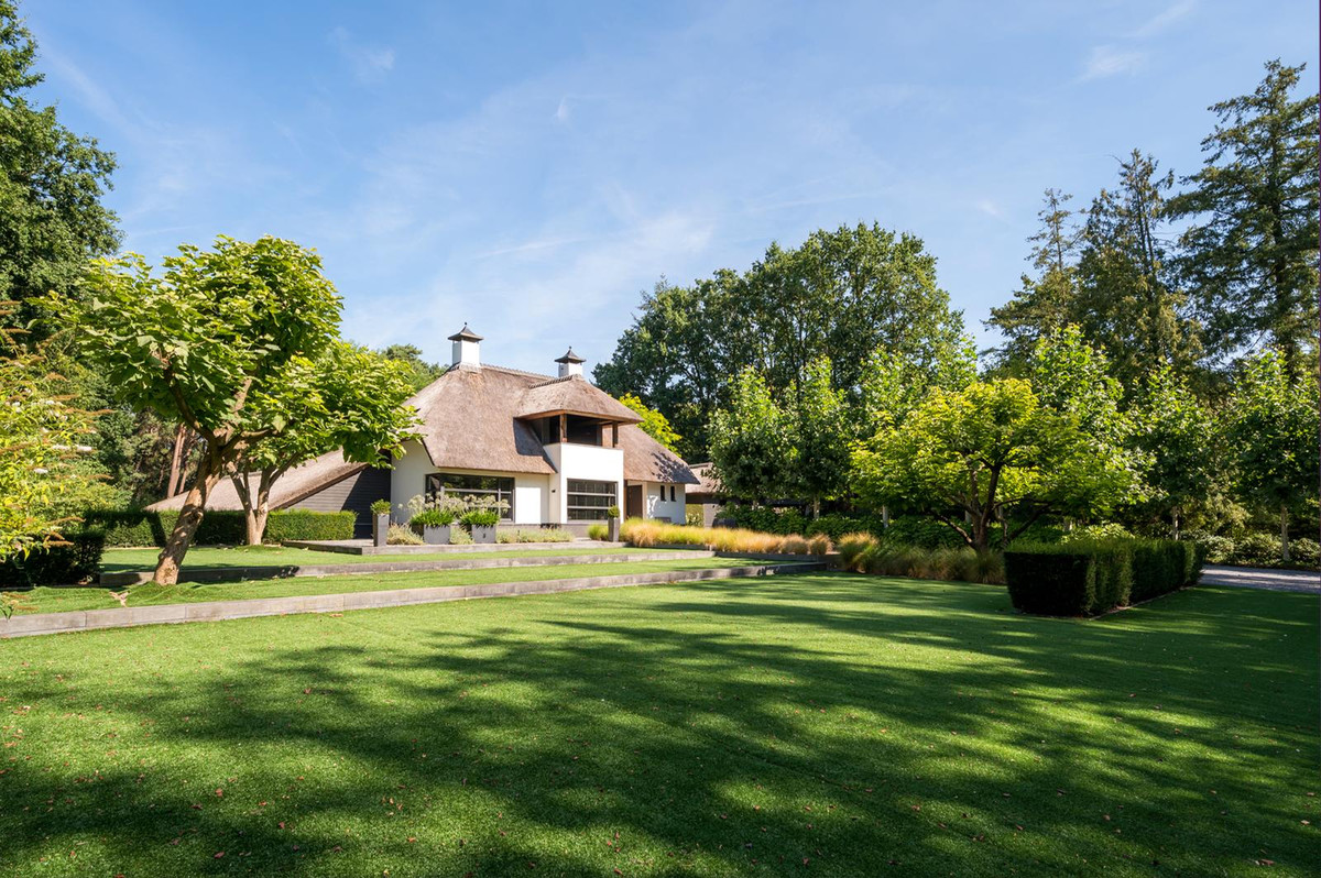 Vrijstaande woning te koop: Hazenputten 1, Sint-Oedenrode