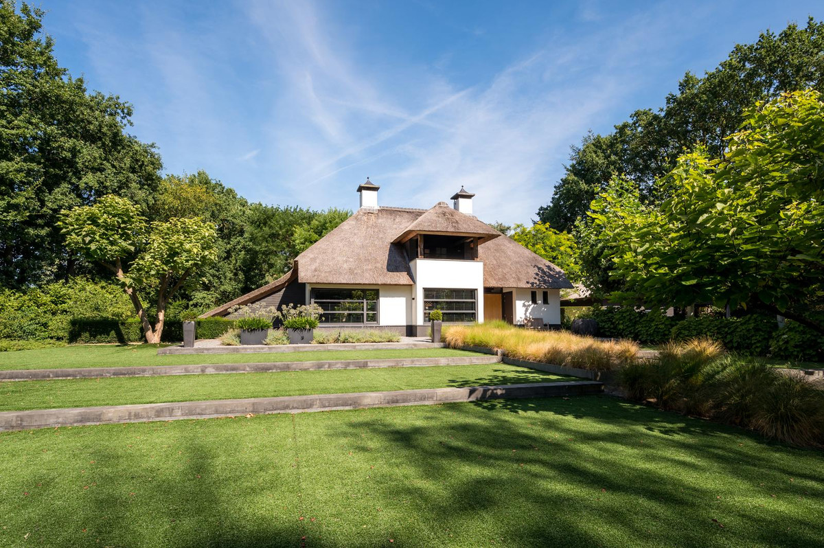 Vrijstaande woning te koop: Hazenputten 1, Sint-Oedenrode