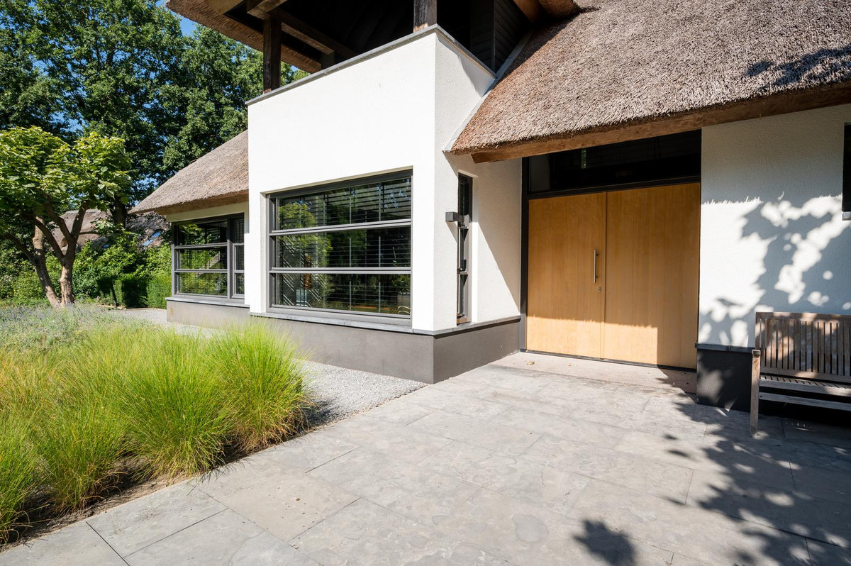 Vrijstaande woning te koop: Hazenputten 1, Sint-Oedenrode