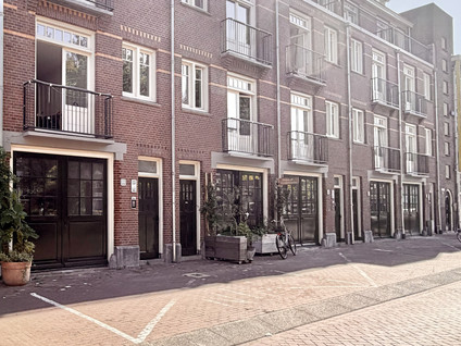Jan Hanzenstraat 133