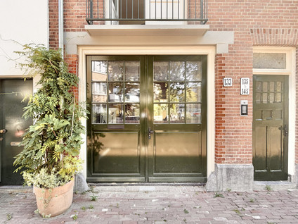 Jan Hanzenstraat 133
