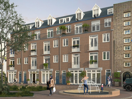 Jan Hanzenstraat 133