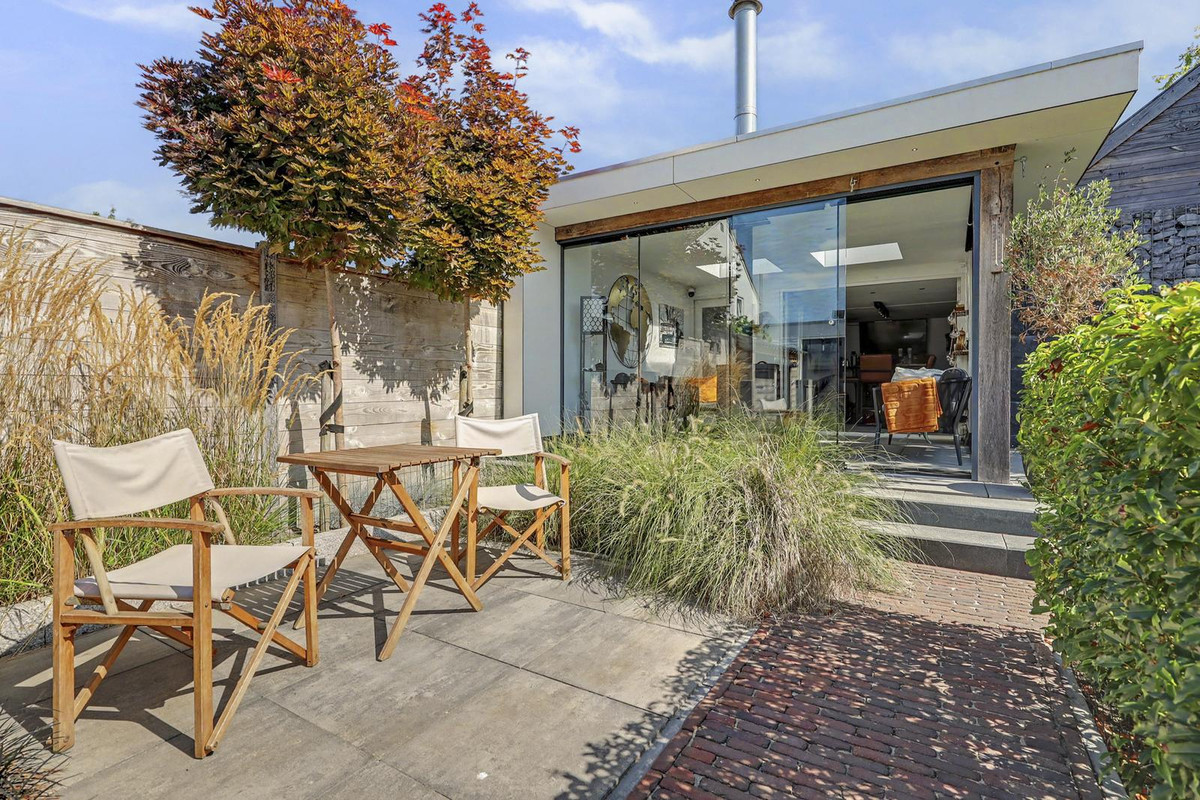 Tussenwoning te koop: Breeweg 96, Yerseke