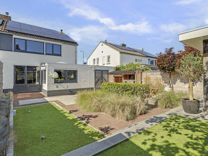 Breeweg 96