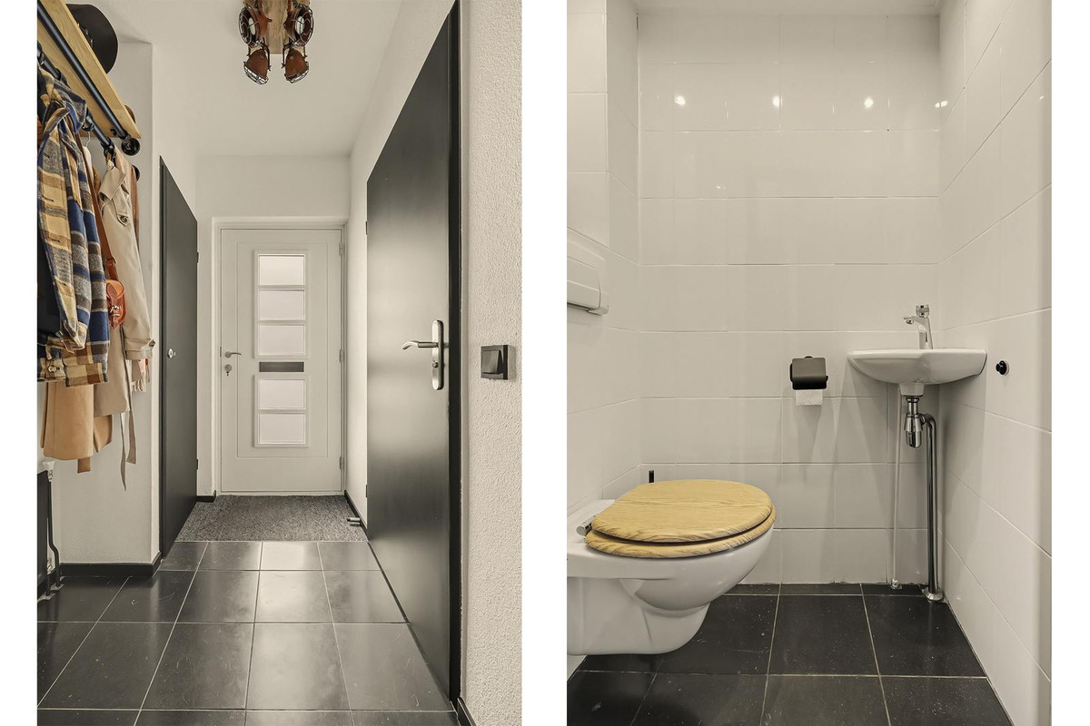 Tussenwoning te koop: Breeweg 96, Yerseke