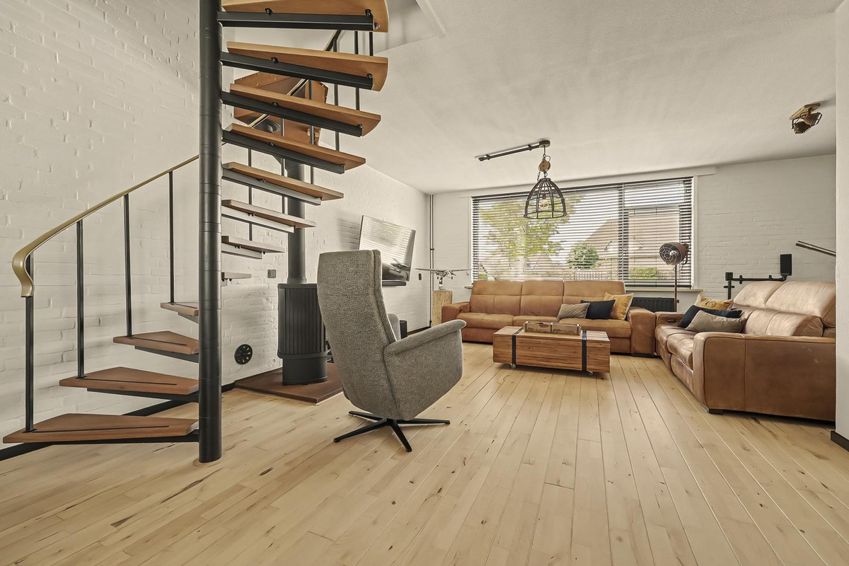 Tussenwoning te koop: Breeweg 96, Yerseke
