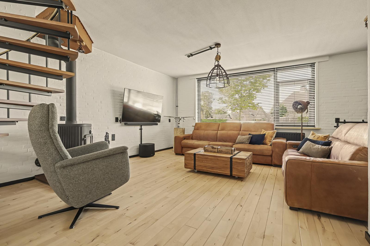 Tussenwoning te koop: Breeweg 96, Yerseke