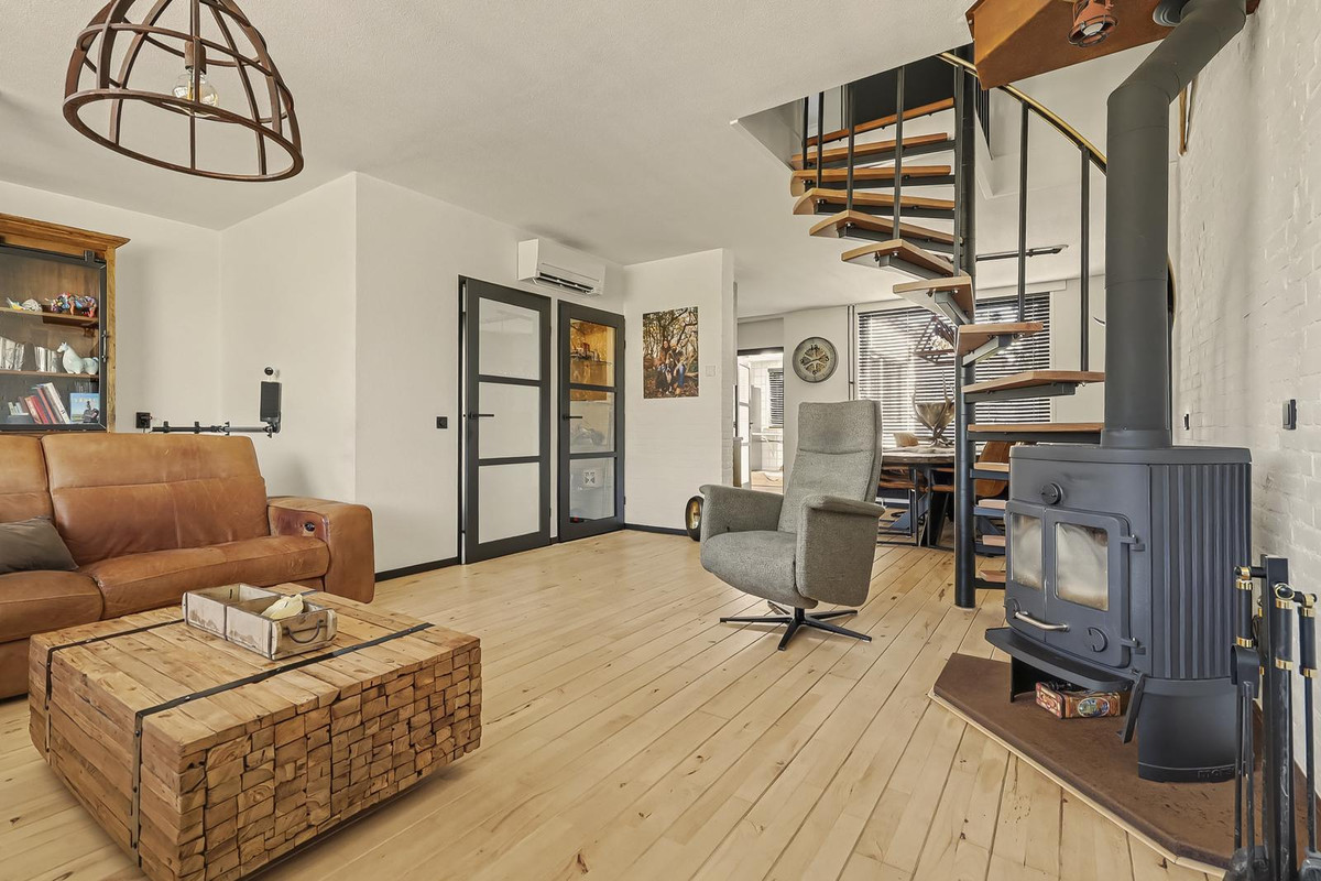 Tussenwoning te koop: Breeweg 96, Yerseke