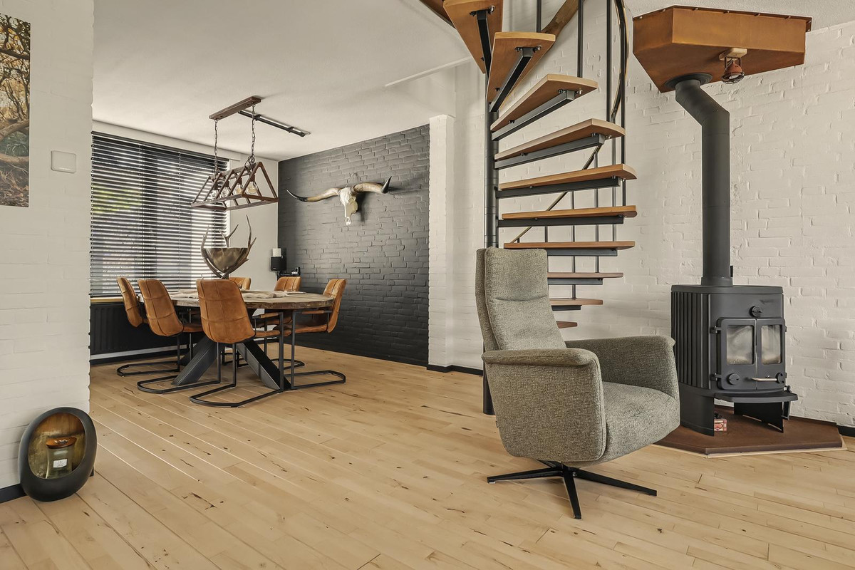 Tussenwoning te koop: Breeweg 96, Yerseke