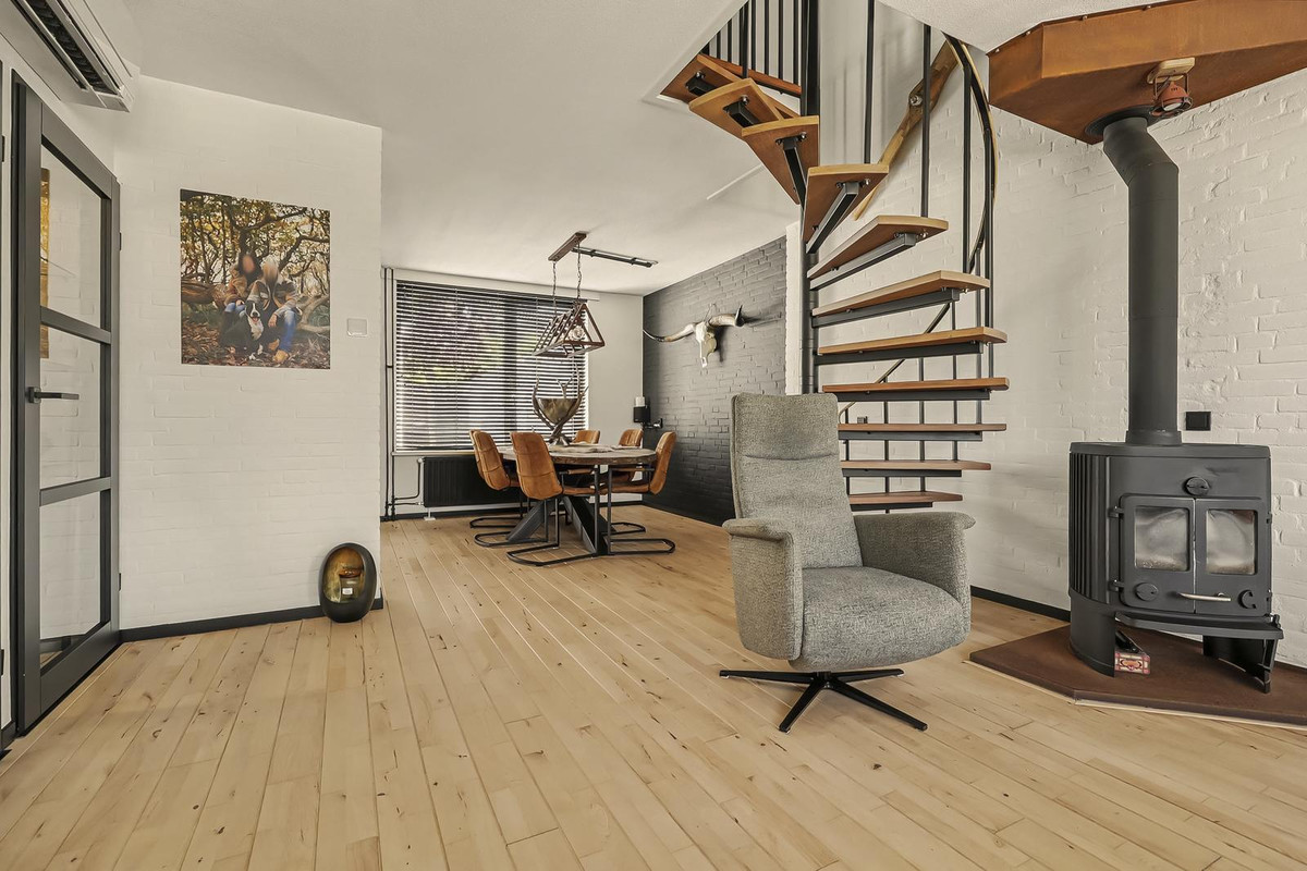 Tussenwoning te koop: Breeweg 96, Yerseke