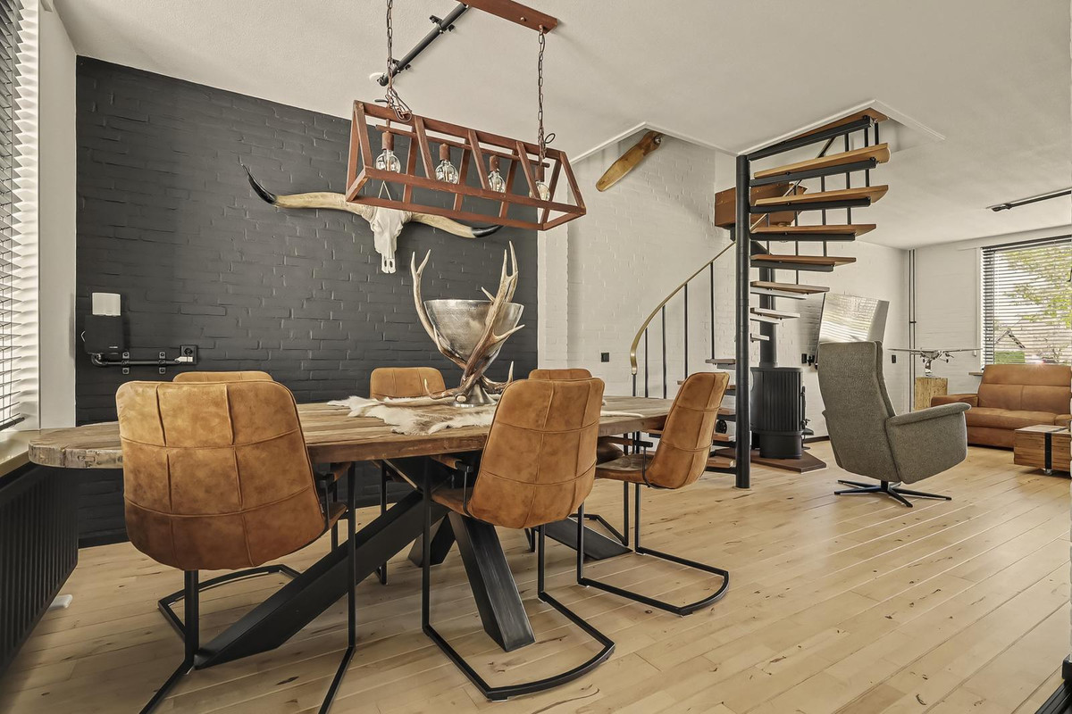 Tussenwoning te koop: Breeweg 96, Yerseke