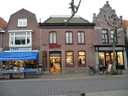 private-rentals for rent on Gedempte Gracht 48A
