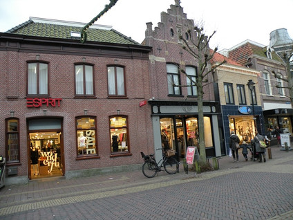 Gedempte Gracht 48A