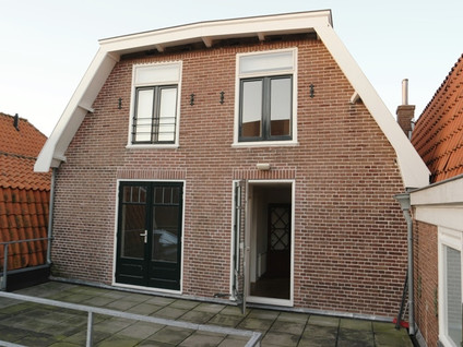Gedempte Gracht 48A