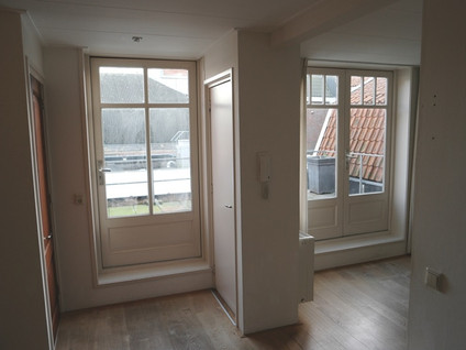 Gedempte Gracht 48A