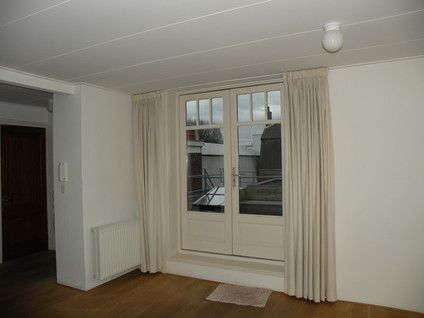 Gedempte Gracht 48A