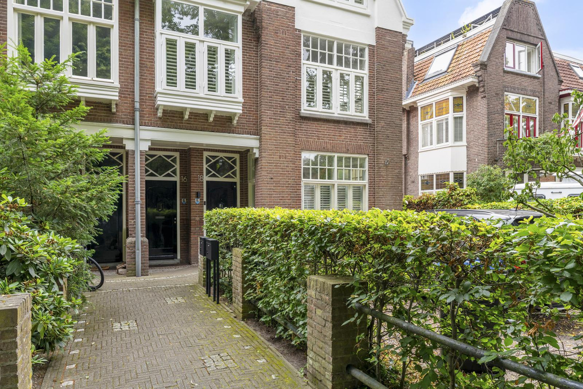 Appartement te koop: Bosscheweg 16, Vught